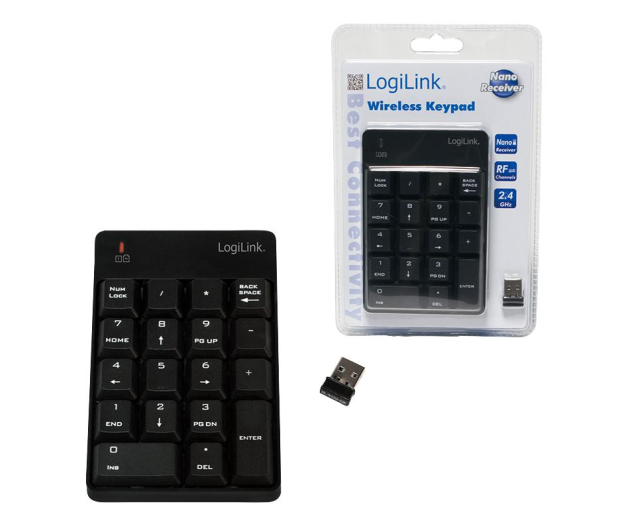 LogiLink ID0120 - 1390918 - zdjęcie 4